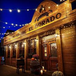 El Dorado