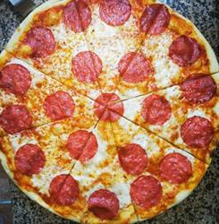 Say Pizza