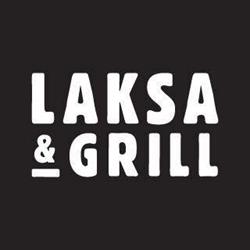 Laksa & Grill