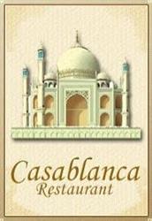 Casablanca Restaurant