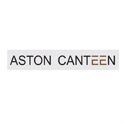 Aston Canteen