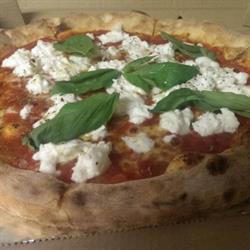 Pizzeria Paradiso