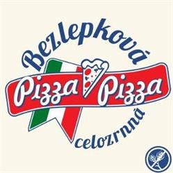 Pizza Pizza Terasa