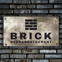 Brick pub