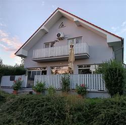 Apartmán Nóra