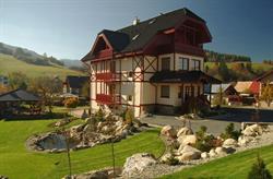 Vila Janka