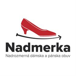 Nadmerka - Nadrozmerná obuv
