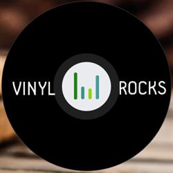Vinyl Rocks - LP shop