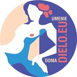 DIELO.EU - umenie doma, predajná galéria