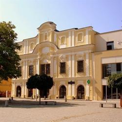 Trenčianske múzeum - Podjavorinské múzeum