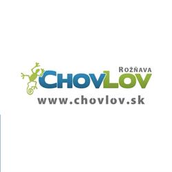 Chovlov - Pavlíková Jaroslava