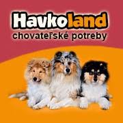 HAVKOLAND Chovateľské potreby