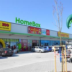 HomeBox Nitra, s.r.o.
