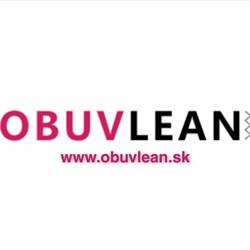 Obuv Lean