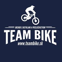 Miroslav Ďurina - Team Bike