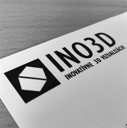 INO3D s.r.o