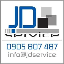 Jaromír Dubšík - JD service