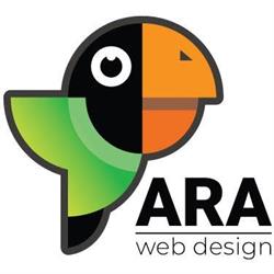 ARA web design