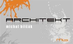 MB ARCH - Ing. arch. Michal Bilčák