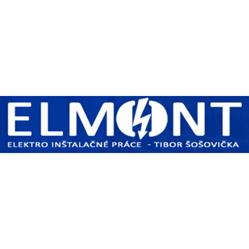 Tibor Šošovička - ELMONT