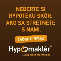 Hypomaklér s.r.o.