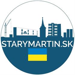 Starý Martin