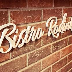 Bistro Rodinka