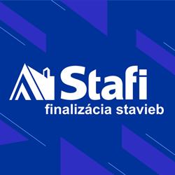 Stafi - finalizácia stavieb s.r.o.