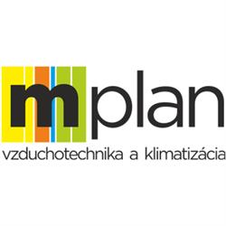m - plan, s. r. o.