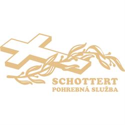 POHREBNÁ SLUŽBA - Schottert
