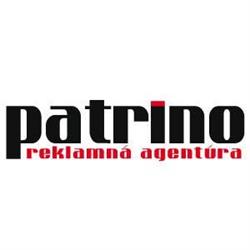 Reklamná agentúra - PATRINO