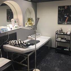 Dermato kozmetický salón