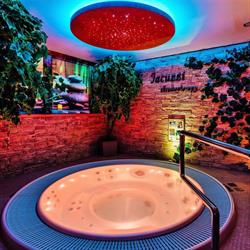 Wellness PARADiSE (Sauna & SPA)
