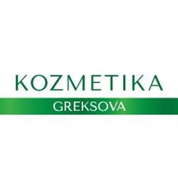 Kozmetika Greksova