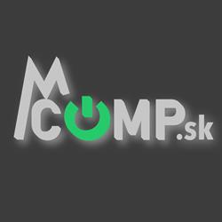 Baran Matej - mComp