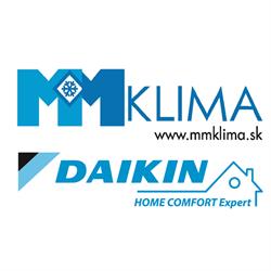 M-M KLIMA showroom