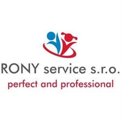 RONY service s. r. o.