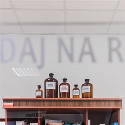 LEKÁREŇ ZDRAVIE