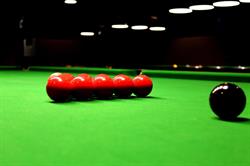 Elite Snooker & Billiard Club