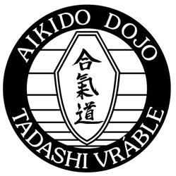 Aikido Dojo Tadashi Vráble