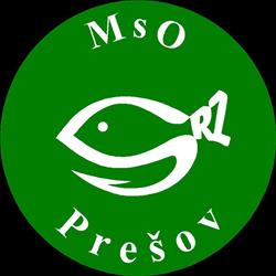 SLOVENSKÝ RYBÁRSKY ZVÄZ