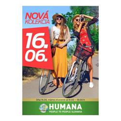 Humana People to People Slovakia s.r.o.