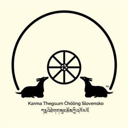Karma Thegsum Čhöling Slovensko