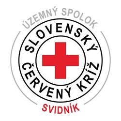 SLOVENSKÝ ČERVENÝ KRÍŽ