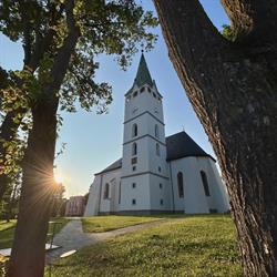 Rímskokatolícka cirkev, farnosť Stropkov