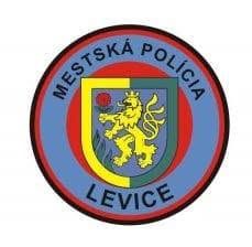 Mestská polícia Levice