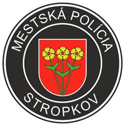 Mestská polícia Stropkov