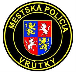 Mestská polícia Vrútky
