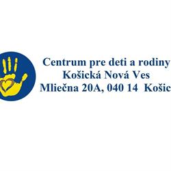 Centrum pre deti a rodiny Košická Nová Ves