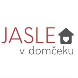 Jasle v domčeku